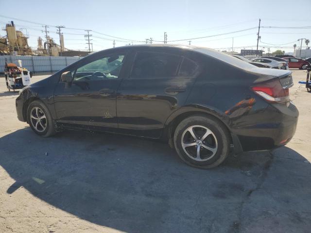 2015 HONDA CIVIC SE 19XFB2F71FE222678