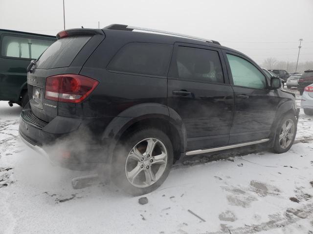 2016 DODGE JOURNEY CR - 3C4PDDGG6GT165125