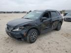 2021 VOLKSWAGEN TIGUAN S - 3VV0B7AX7MM016358
