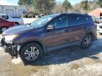 2017 TOYOTA RAV4 LE - 2T3BFREV0HW555151