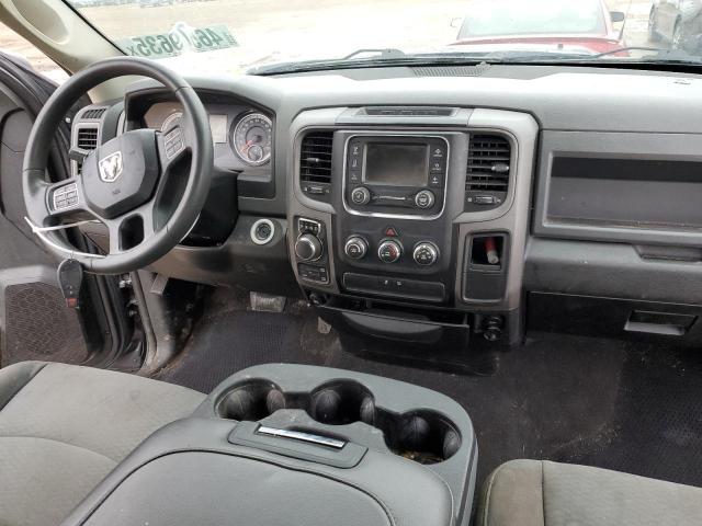 2019 RAM 1500 CLASS - 1C6RR7FGXKS542649