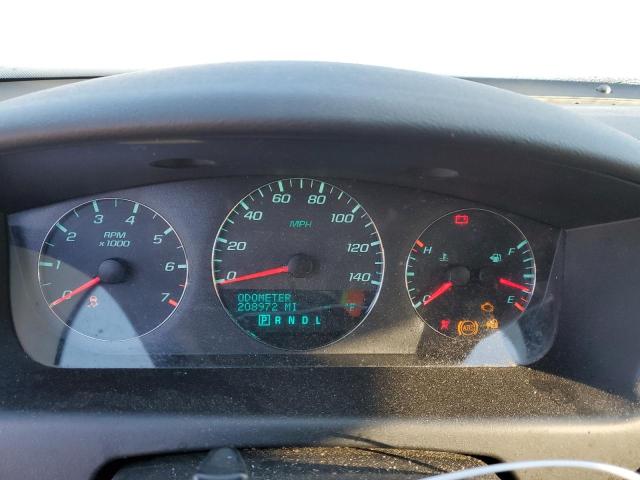 2016 CHEVROLET IMPALA LIM - 2G1WC5E35G1156317