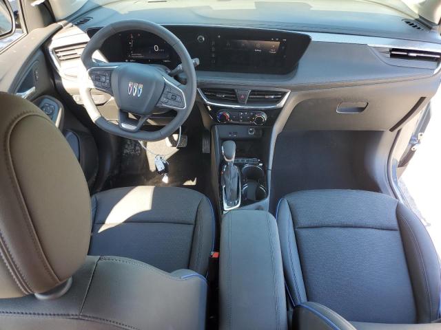 2025 BUICK ENCORE GX - KL4AMDSL0SB041415