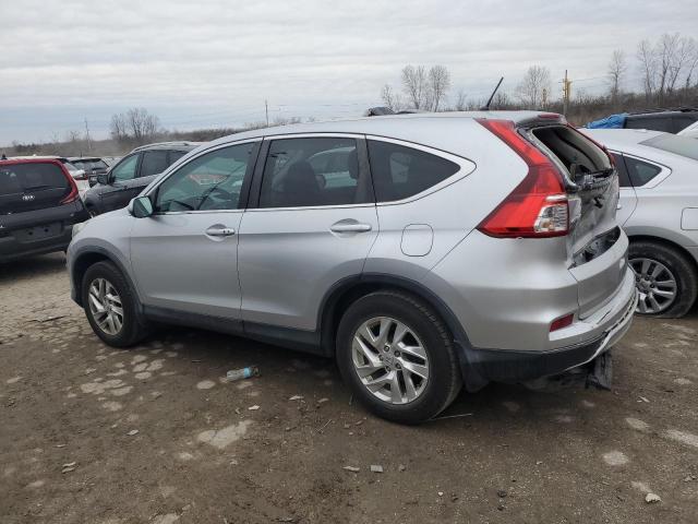 Vin: 5j6rm4h53fl001745, lot: 43389135, honda crv ex 20152
