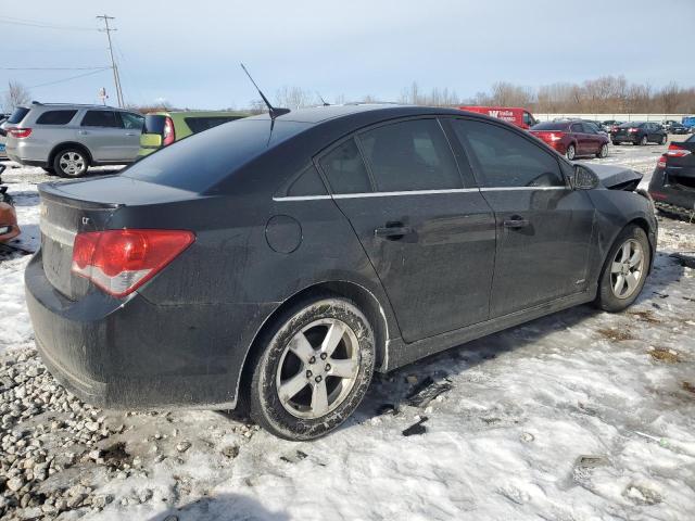 Vin: 1g1pf5sc7c7232777, lot: 43521595, chevrolet cruze lt 20123
