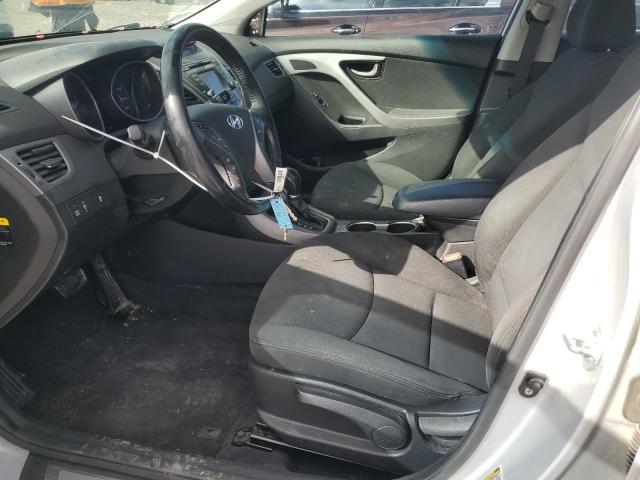 2015 HYUNDAI ELANTRA SE - KMHDH4AE2FU298804