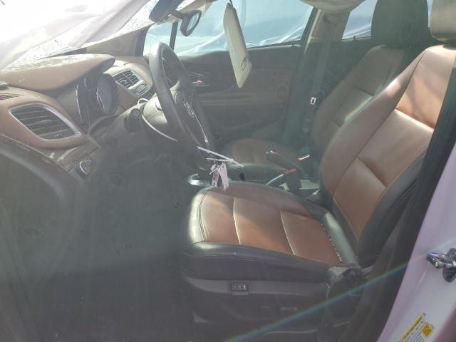 2015 BUICK ENCORE - KL4CJGSB5FB259348