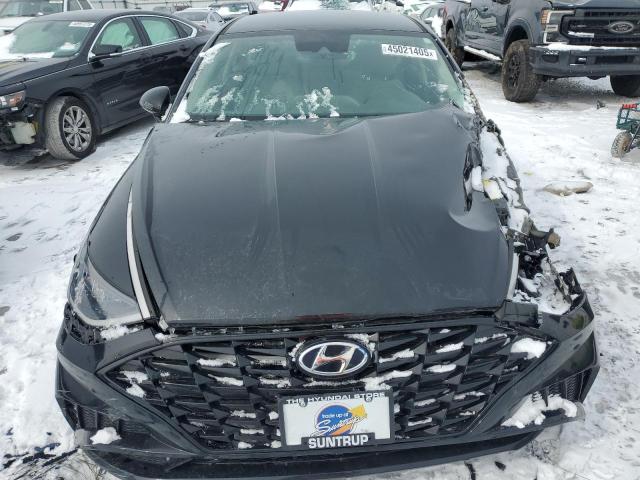 2021 HYUNDAI SONATA SEL - 5NPEL4JA6MH068954