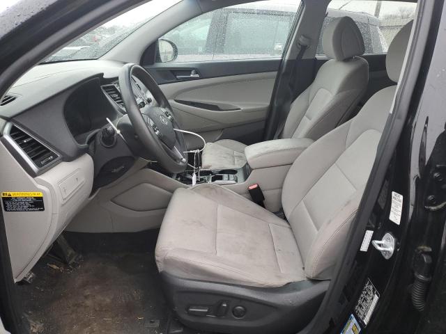 2016 HYUNDAI TUCSON LIM - KM8J3CA45GU098388