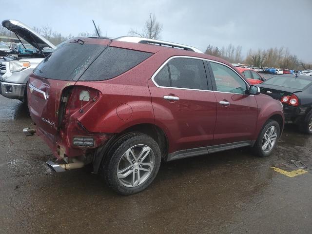 2016 CHEVROLET EQUINOX LT - 2GNFLGE3XG6359782
