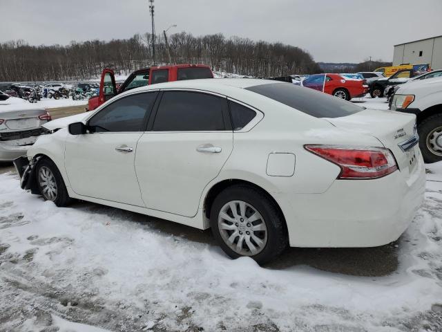 Vin: 1n4al3ap9en248272, lot: 45843465, nissan altima 2.5 20142