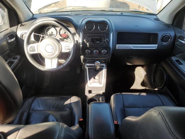 2016 JEEP COMPASS LA - 1C4NJDEB0GD598257