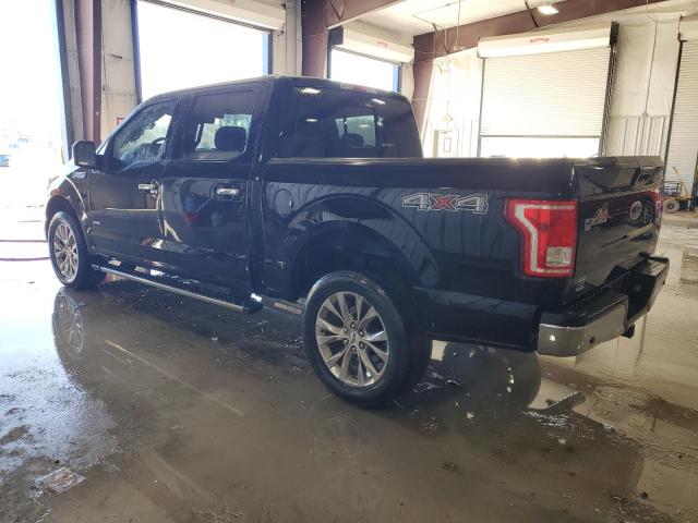 Vin: 1ftew1eg6hfc86770, lot: 46613945, ford f-150 supercrew 20172