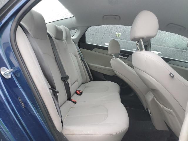 2018 HYUNDAI SONATA SE 5NPE24AF1JH599330