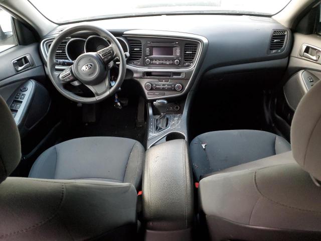 2015 KIA OPTIMA LX - KNAGM4A76F5594978