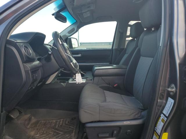 2016 TOYOTA TUNDRA DOU 5TFRW5F1XGX203367