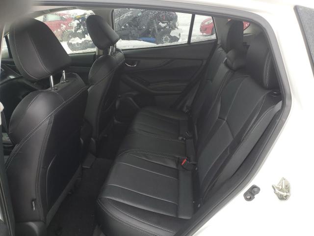 2018 SUBARU IMPREZA LI - 4S3GTAZ69J3740052