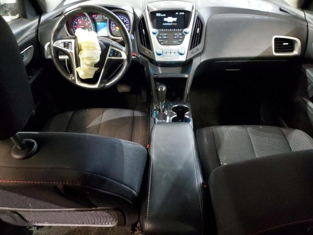 2017 CHEVROLET EQUINOX LT - 2GNFLFEK1H6277345