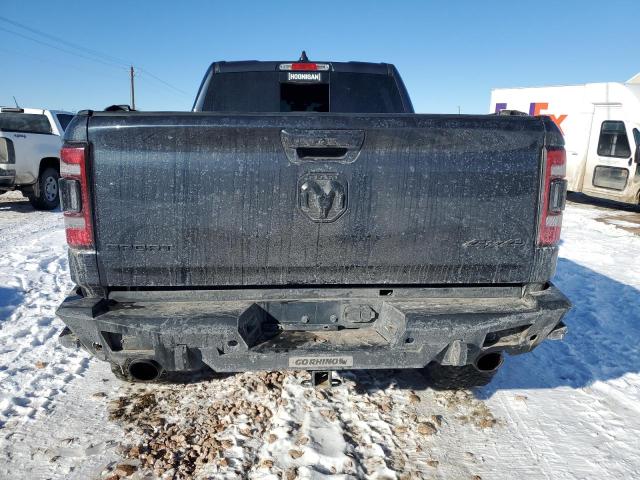 2019 RAM 1500 SPORT 1C6SRFTT2KN749502