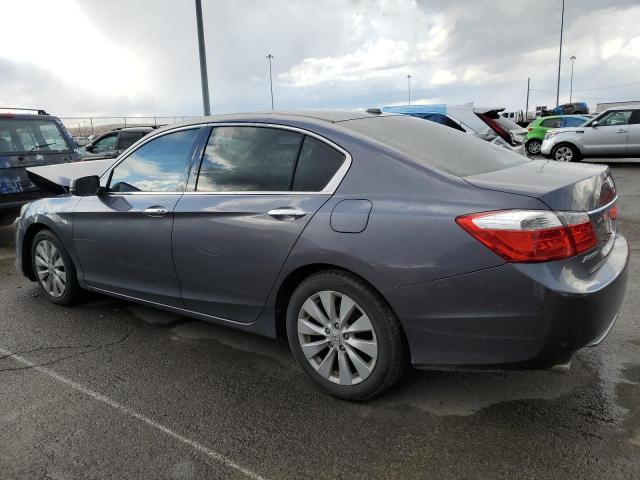 Vin: 1hgcr3f89ea033096, lot: 47084655, honda accord exl 20142