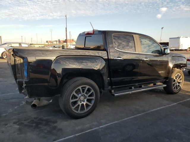 GMC CANYON DEN 2017 black  gas 1GTG5EEN7H1172551 photo #4