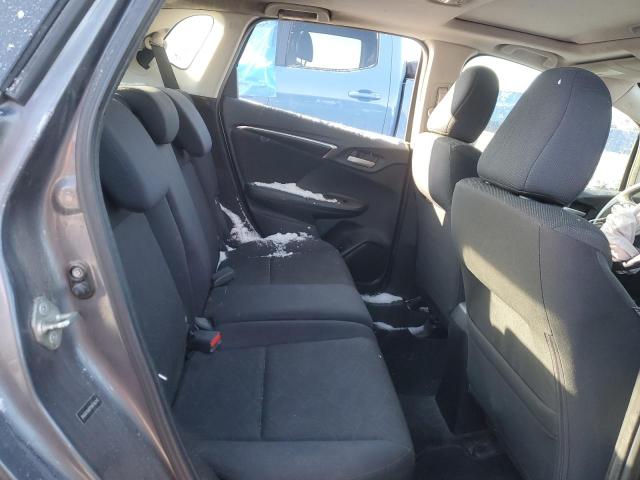 2015 HONDA FIT EX - 3HGGK5H87FM746243