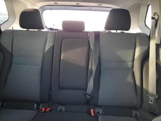 2021 NISSAN ROGUE SV 5N1AT3BB9MC727309