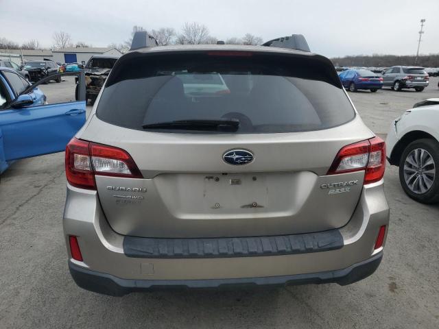 2015 SUBARU OUTBACK 4S4BSAFC4F3294242