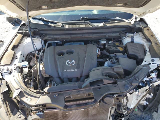 2020 MAZDA CX-5 GRAND - JM3KFADMXL0781888
