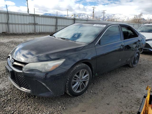 Vin: 4t1bf1fk1gu154074, lot: 45123285, toyota camry le 20161