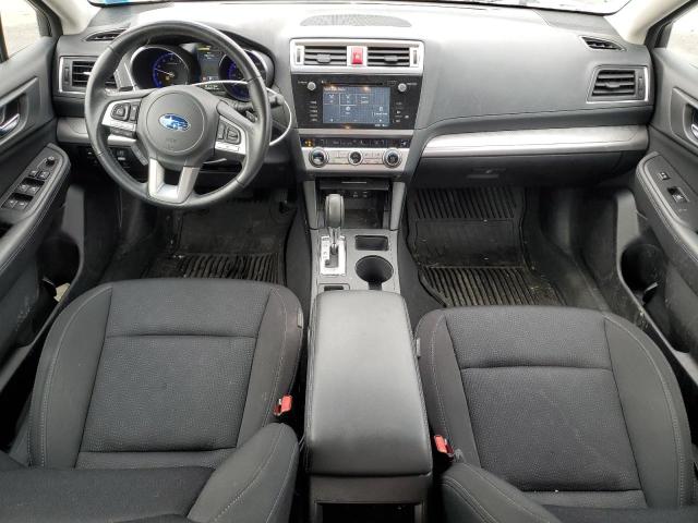 2015 SUBARU LEGACY 2.5 4S3BNAF63F3067923