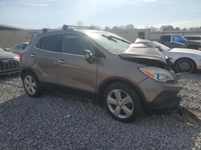 2015 BUICK ENCORE - KL4CJASB2FB054101
