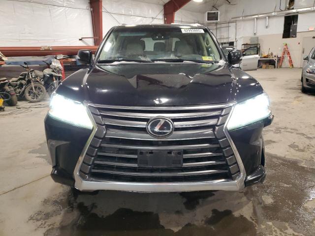 2017 LEXUS LX 570 JTJHY7AX2H4227448