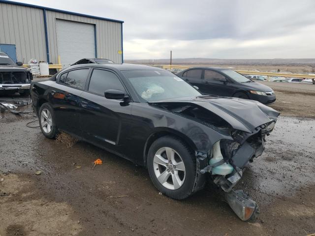 2013 DODGE CHARGER SE - 2C3CDXBGXDH508972
