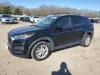 2020 HYUNDAI TUCSON LIM - KM8J33A41LU269499