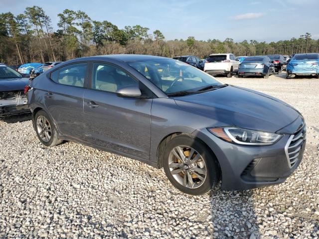 Vin: 5npd84lf2jh317963, lot: 45688405, hyundai elantra sel 20184
