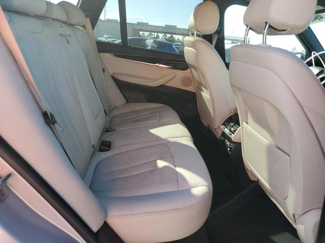 2017 BMW X5 SDRIVE3 - 5UXKR2C35H0X03474