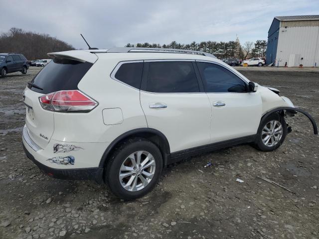 Vin: 5n1at2mv6gc924914, lot: 44577545, nissan rogue s 20163