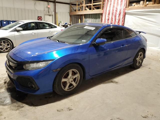 Vin: 2hgfc3a58jh752704, lot: 43626265, honda civic si 2018 img_1