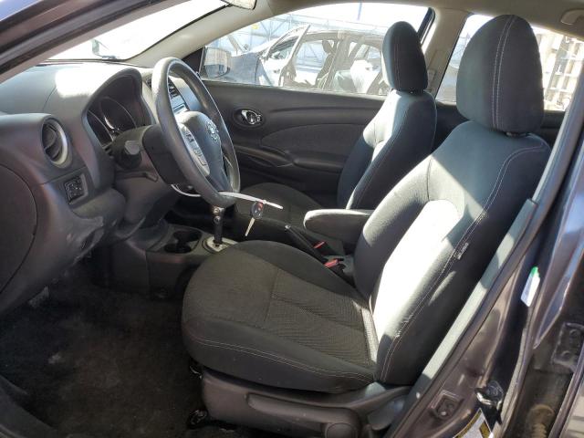 2015 NISSAN VERSA S - 3N1CN7AP8FL856065