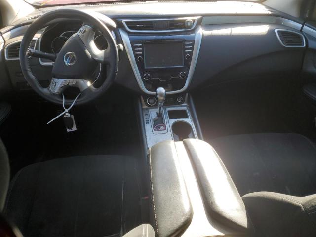 2018 NISSAN MURANO S - 5N1AZ2MG4JN187241