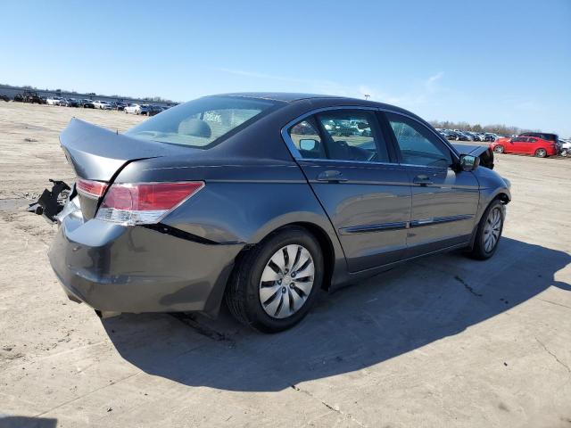 2012 HONDA ACCORD LX - 1HGCP2E31CA065365