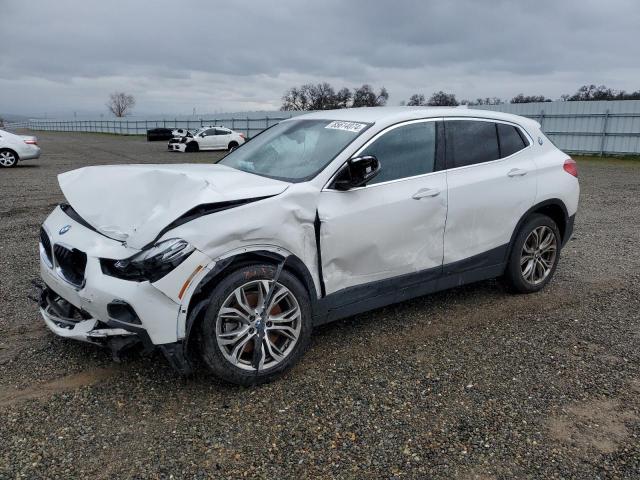 2018 BMW X2 XDRIVE2 #3090697957