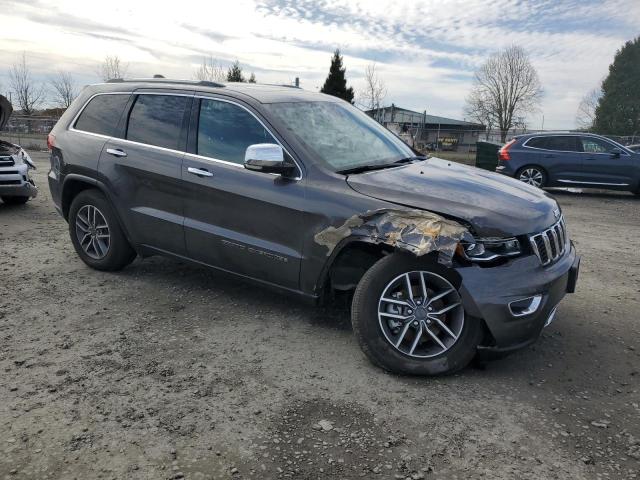 2020 JEEP GRAND CHER - 1C4RJFBG8LC288046