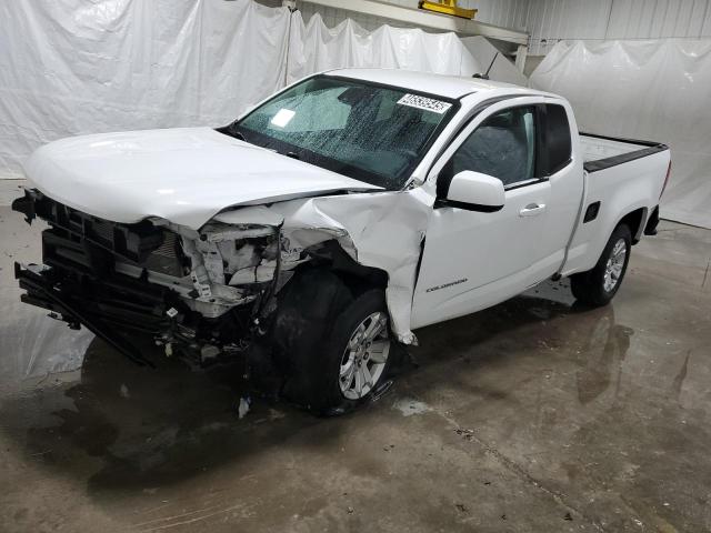 CHEVROLET COLORADO L