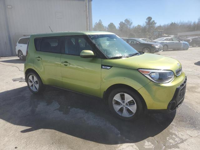 2015 KIA SOUL - KNDJN2A26F7749791
