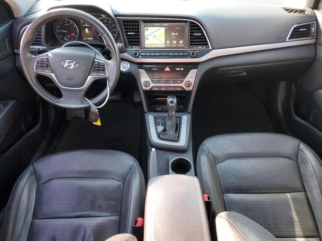 2017 HYUNDAI ELANTRA SE - 5NPD84LF7HH024196