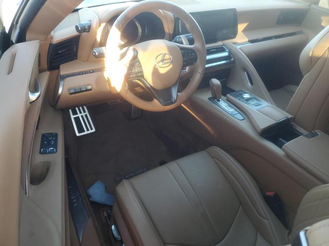 2024 LEXUS LC 500 JTHMPAAY5RA108238