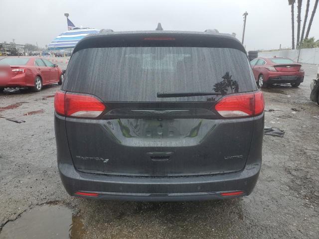 2020 CHRYSLER PACIFICA S 2C4RC1GG6LR116904