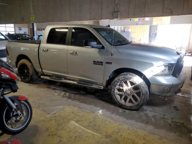 2018 RAM 1500 SLT - 3C6RR7LT4JG271689